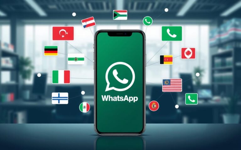 WhatsApp ka avishkar kisne kiya