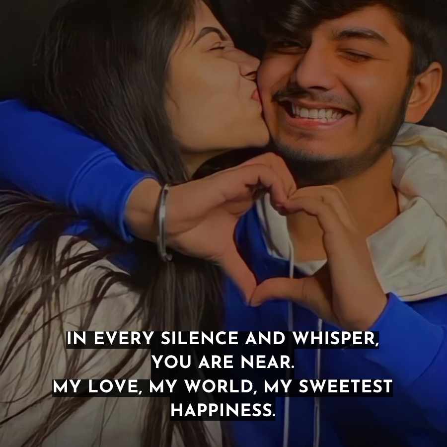 Deep love shayari in english for girlfriend32