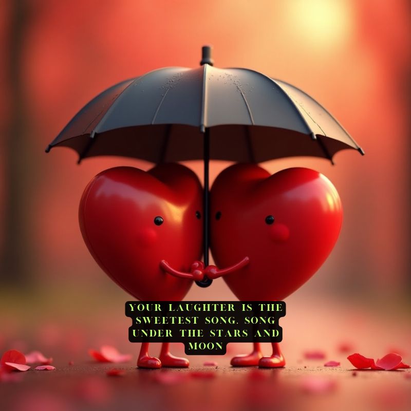 Love shayari in english