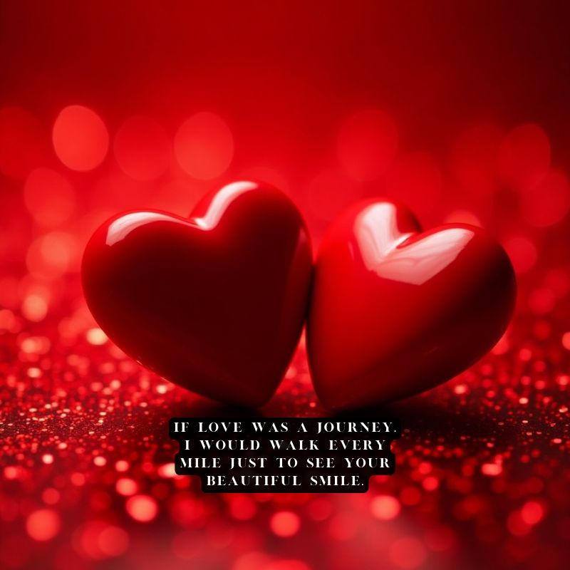 Love shayari in english