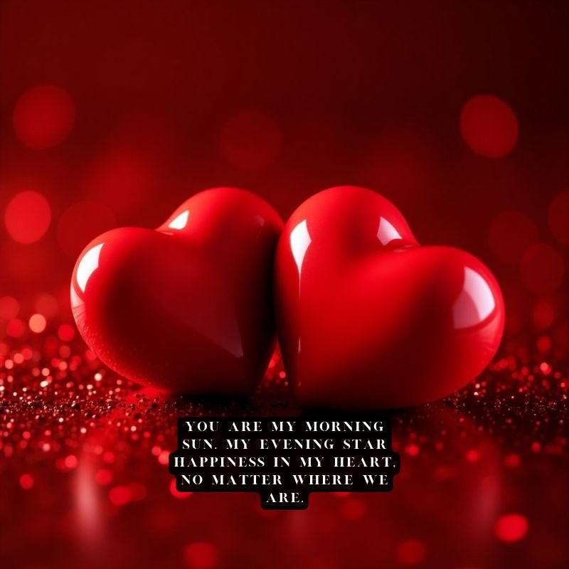 Love shayari in english