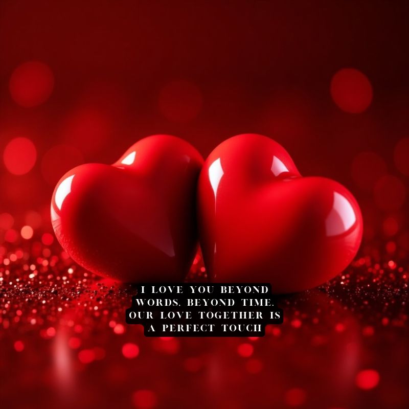 Love shayari in english