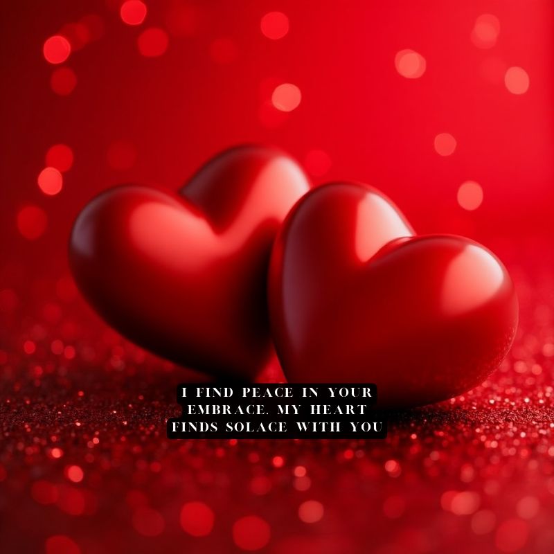 Love shayari in english