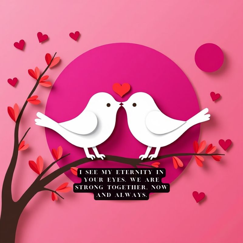 Love shayari in english