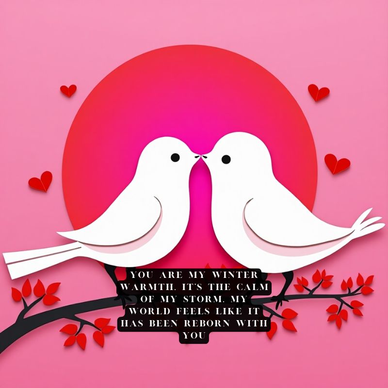 Love shayari in english