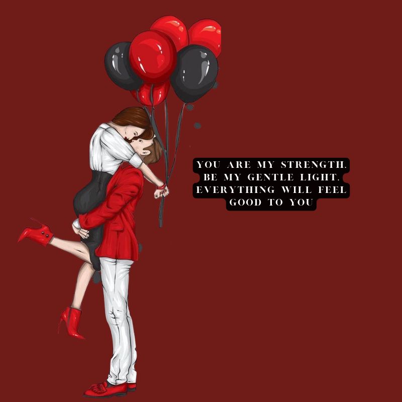 Love shayari in english