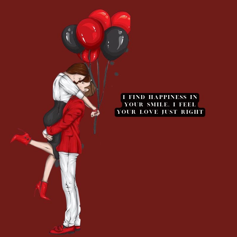 Love shayari in english