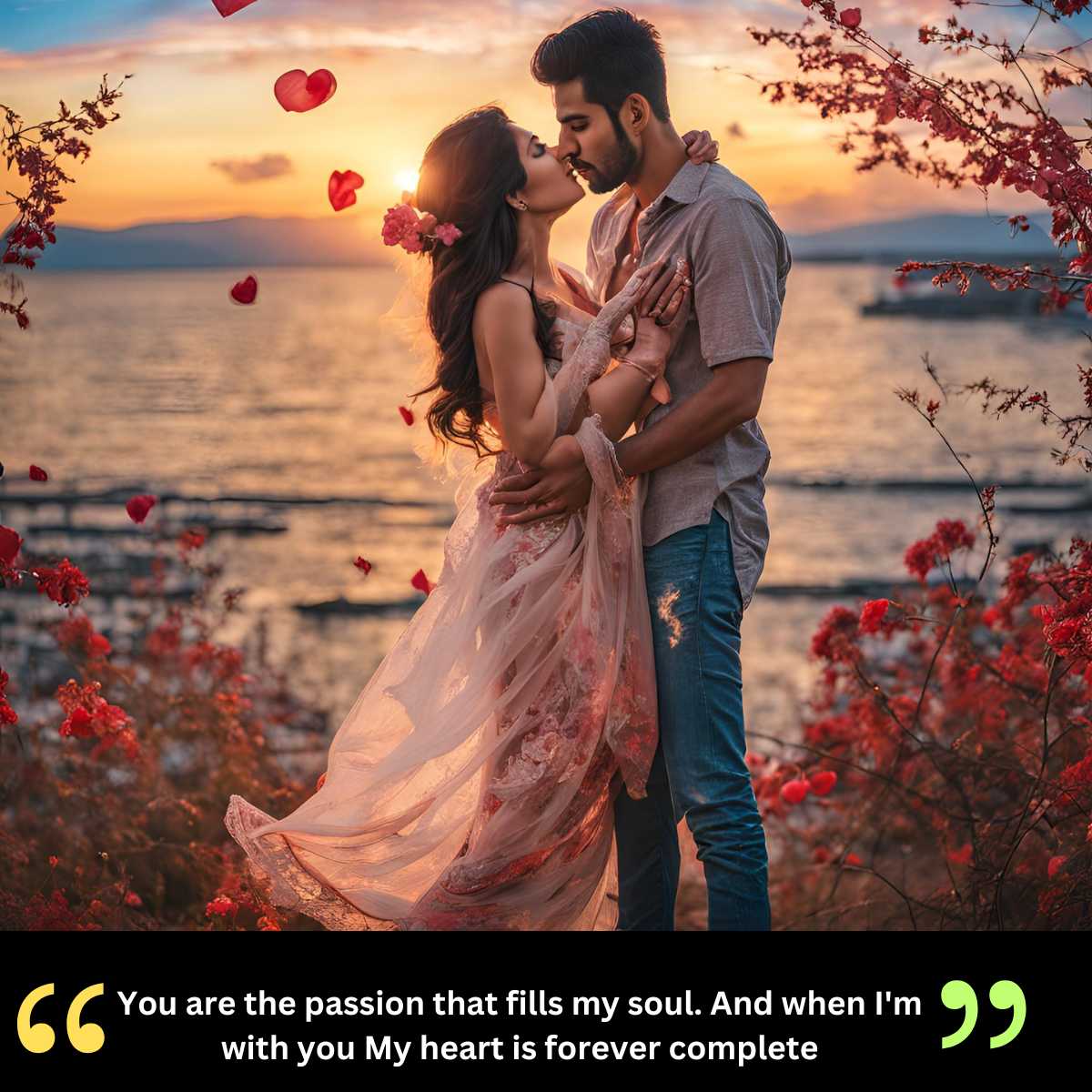 Love shayari in english language for girlfriend 6