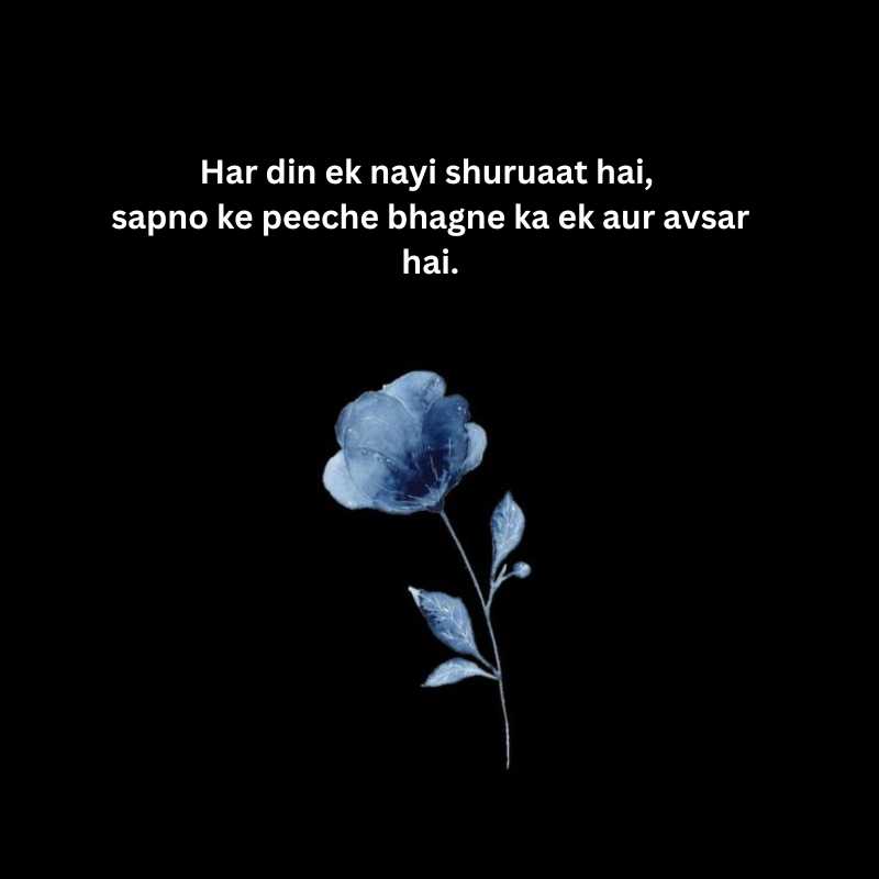 Success shayari in english hindi for students13