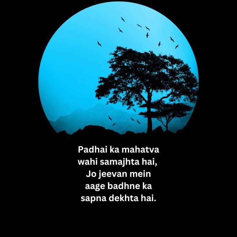 education thought in hindi and english13