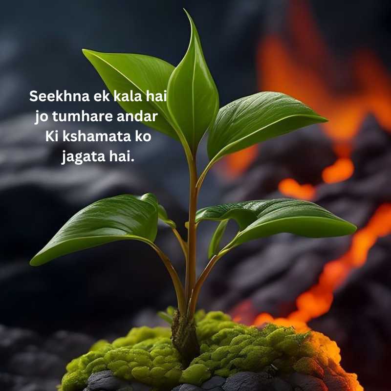 education thought in hindi and english15