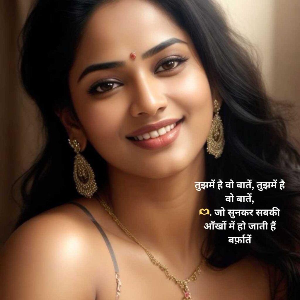 ladki ki tareef ke liye lines in hindi22