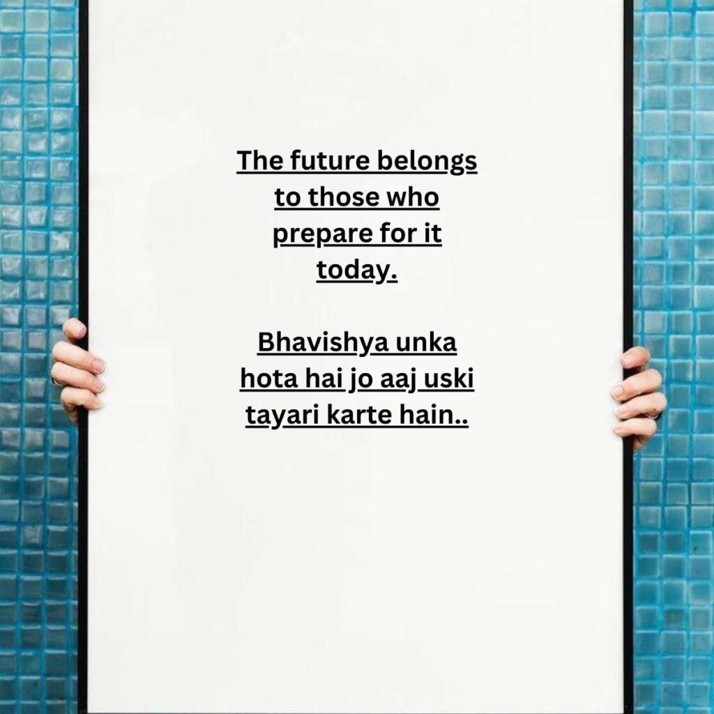 thoughts in english with hindi meaning for students12