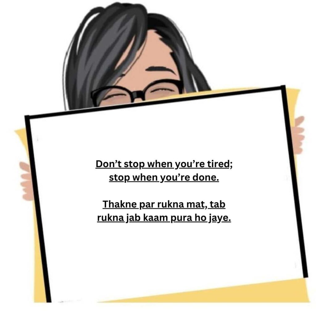 thoughts in english with hindi meaning for students16