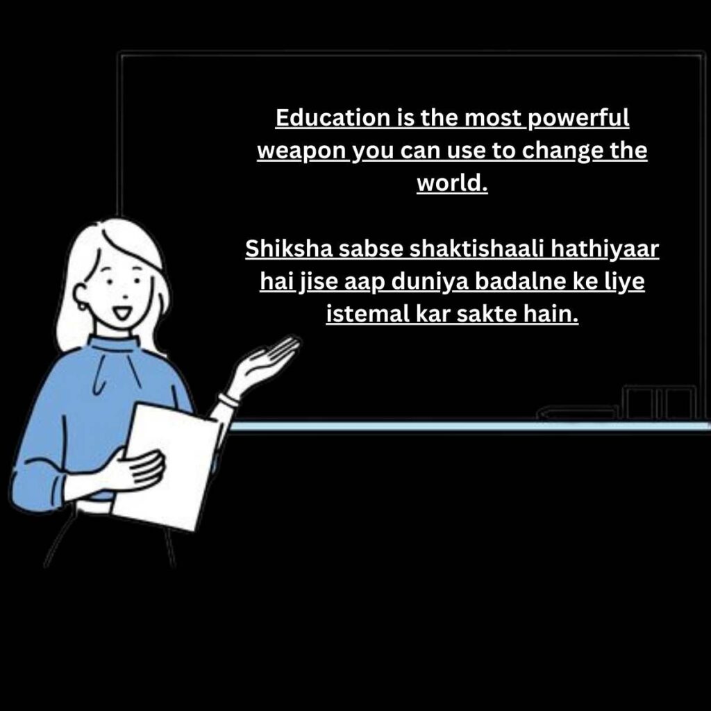 thoughts in english with hindi meaning for students3