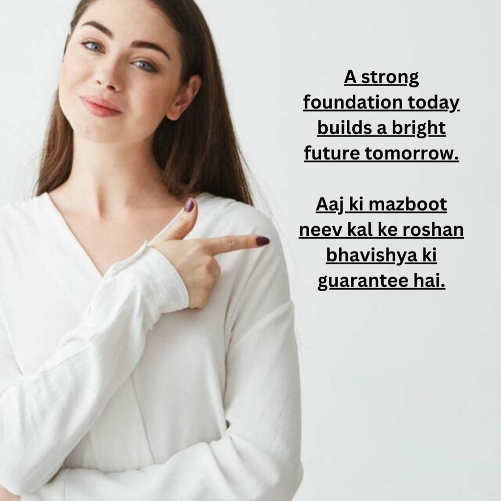 thoughts in english with hindi meaning for students8