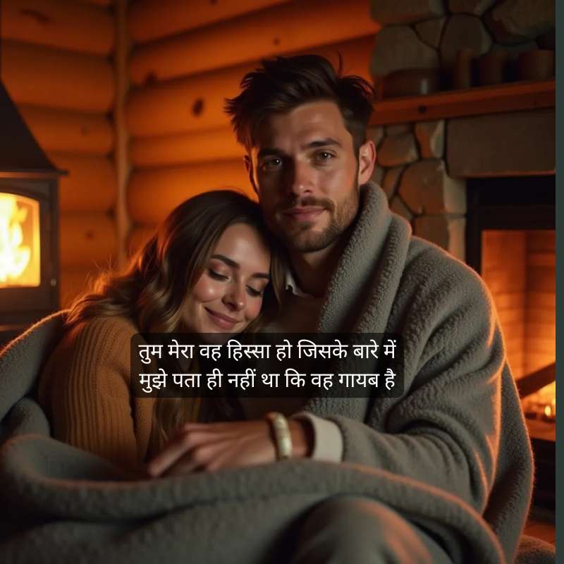 Heart touching love quotes for husband Romantic in hindi