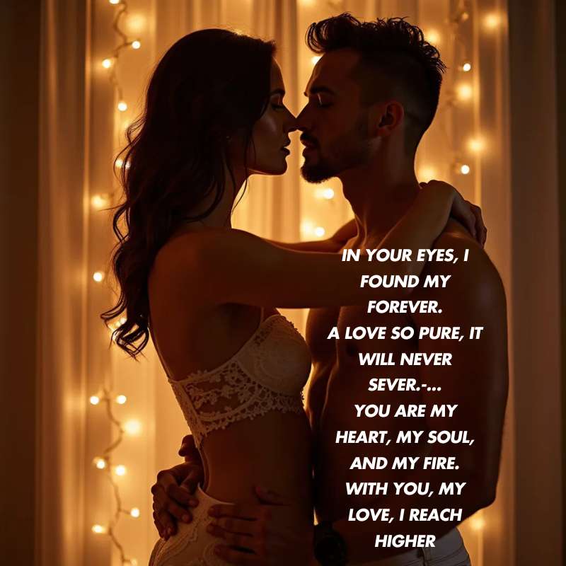 Romantic love shayari in english for girlfriend