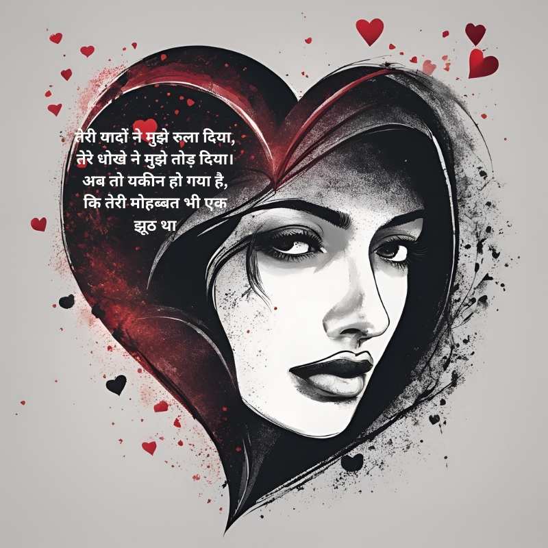 bewafa dhokebaaz shayari in hindi10