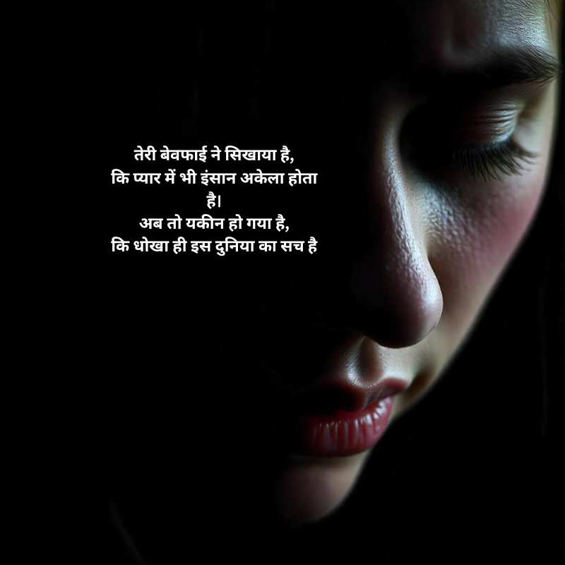 bewafa dhokebaaz shayari in hindi12
