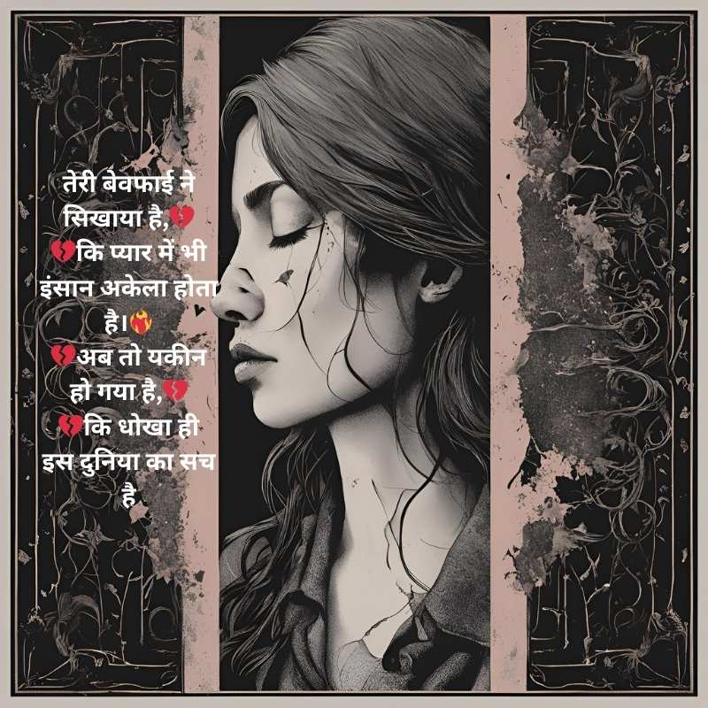 bewafa dhokebaaz shayari in hindi3