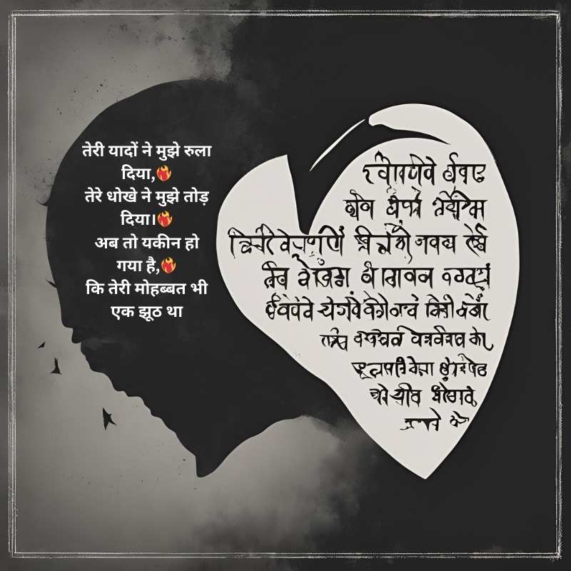 bewafa dhokebaaz shayari in hindi6