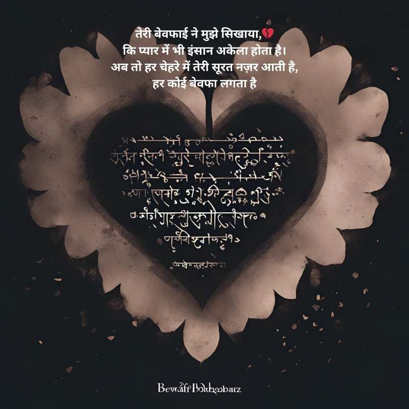 bewafa dhokebaaz shayari in hindi7