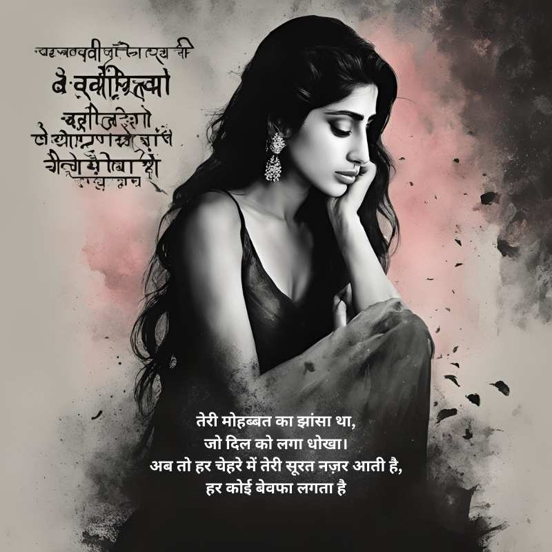 bewafa dhokebaaz shayari in hindi8
