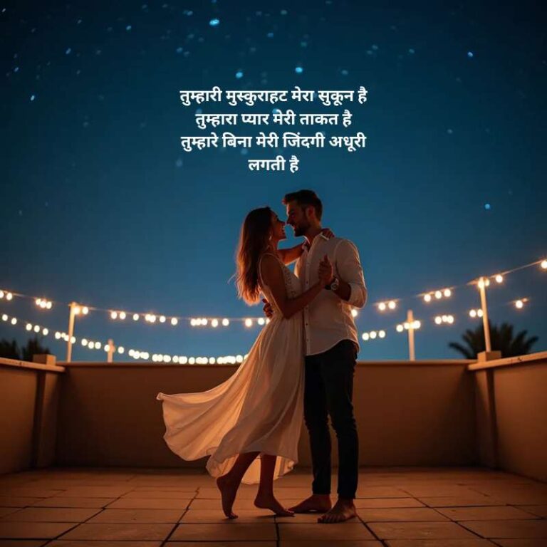 romantic shayari for wife in hindi रूठी पत्नी के लिए शायरी1