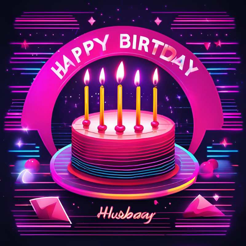 simple birthday wishes for husband10