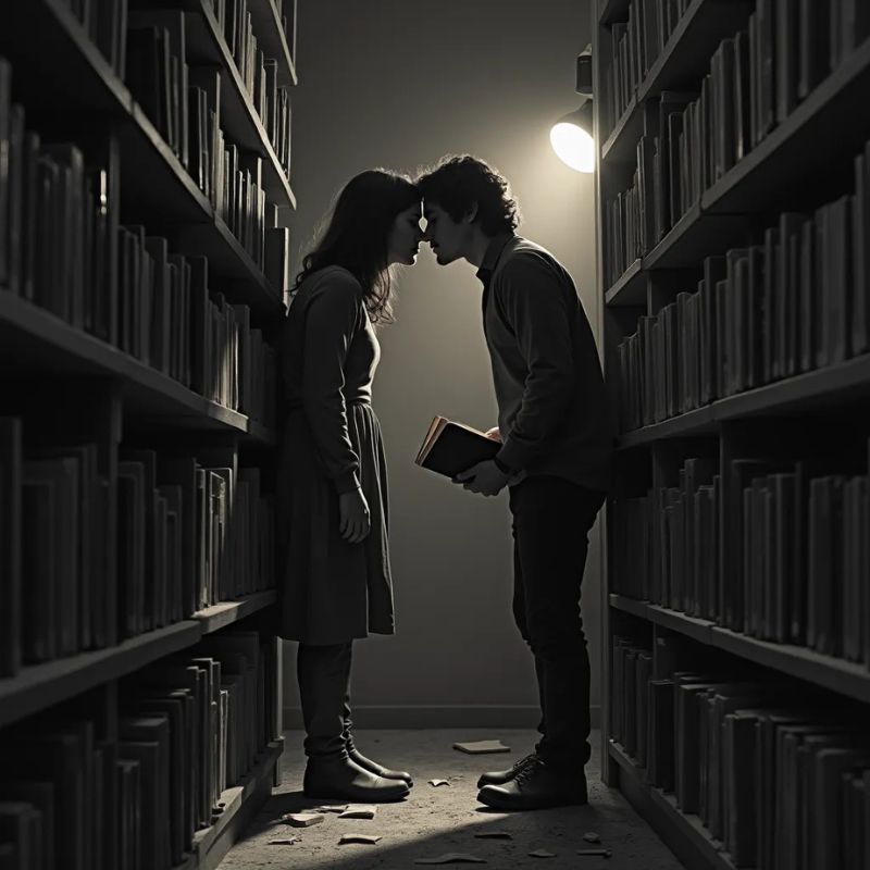 Romantic lip kiss status in hindi चुभने वाले स्टेटस 2025