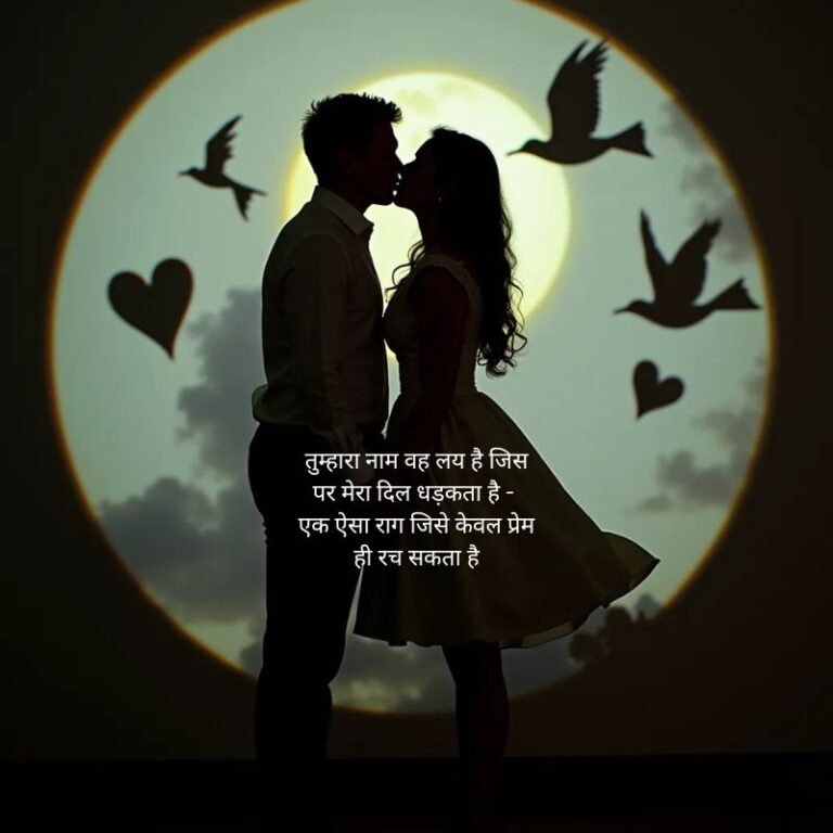 apne pyar ke liye shayari in hindi