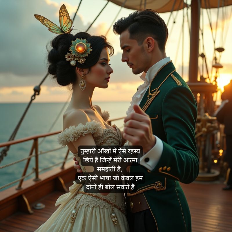 apne pyar ke liye shayari in hindi