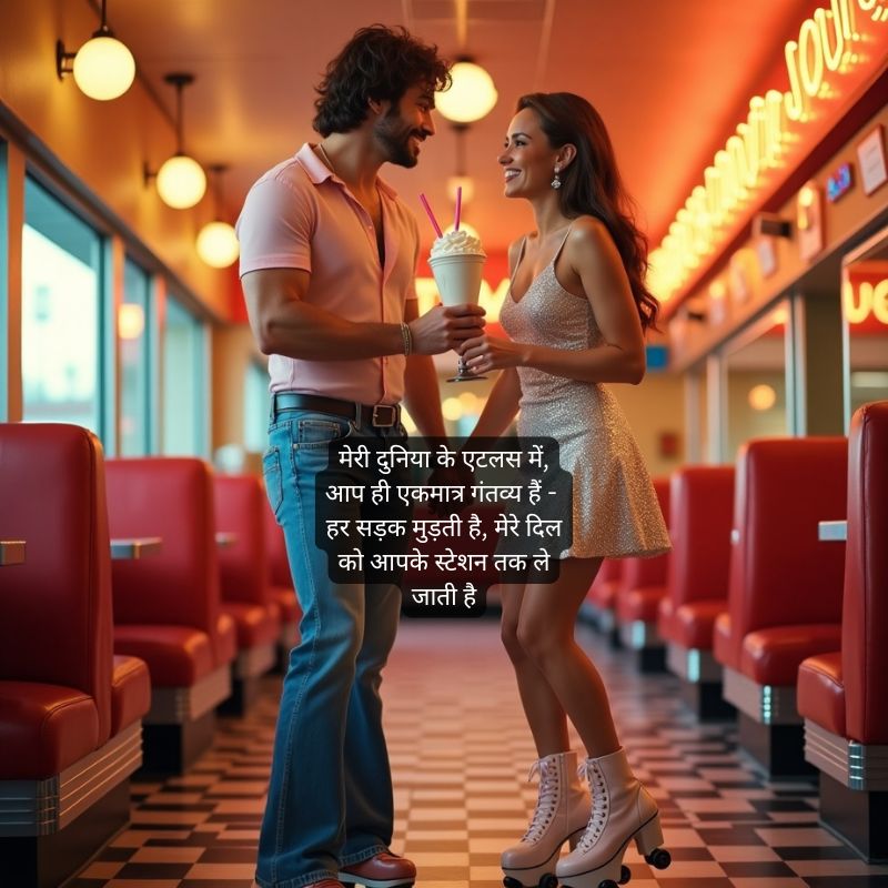 apne pyar ke liye shayari in hindi