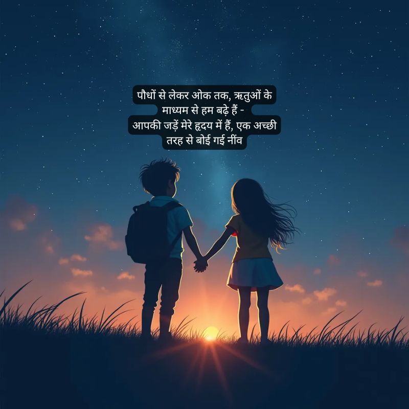 dosti shayari in hindi 2 line2