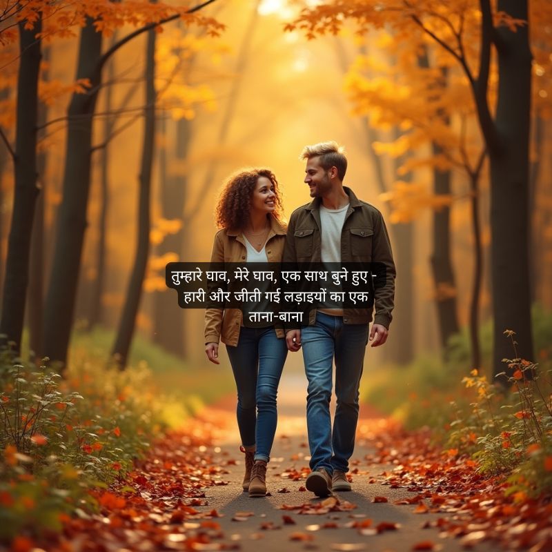 dosti shayari in hindi 2 line2