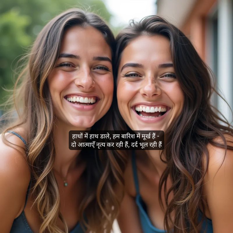 dosti shayari in hindi 2 line2