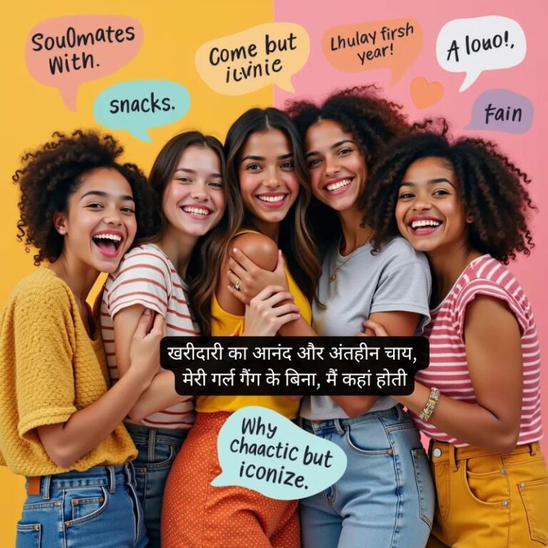 girl dosti funny shayari1
