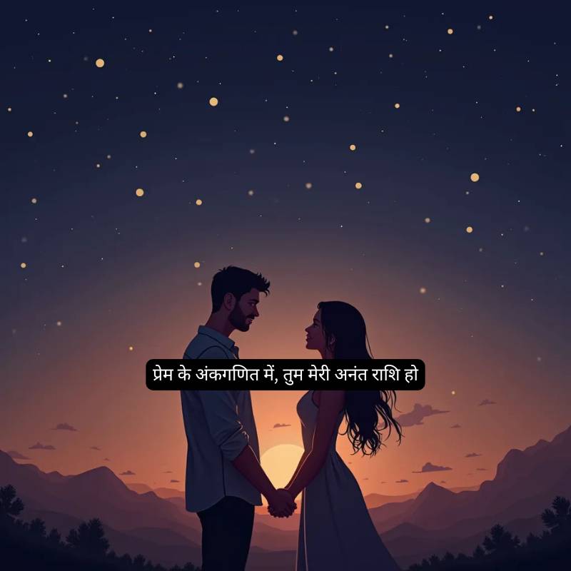 khubsurat pyar bhari shayari