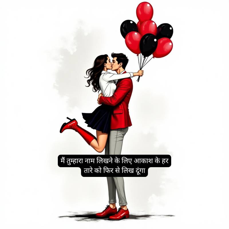 khubsurat pyar bhari shayari