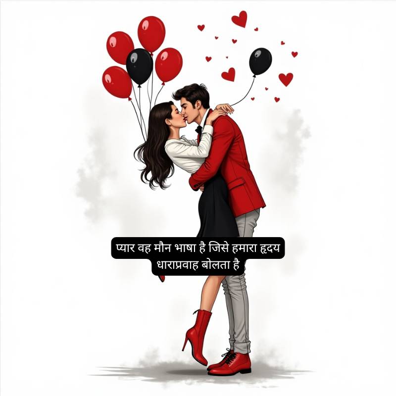 khubsurat pyar bhari shayari