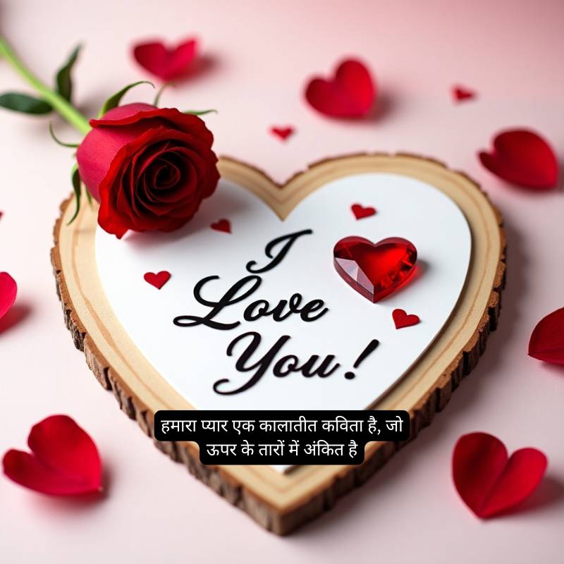 khubsurat pyar bhari shayari