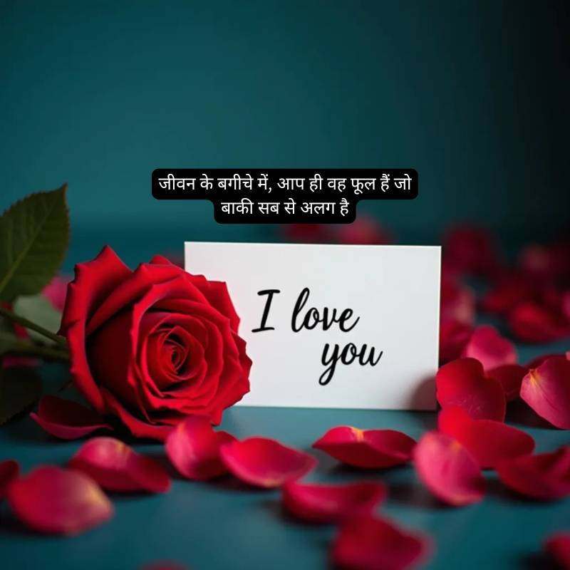 khubsurat pyar bhari shayari