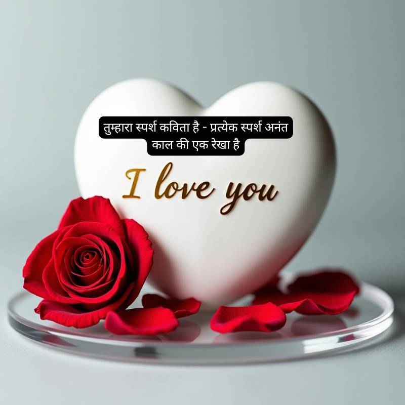 khubsurat pyar bhari shayari