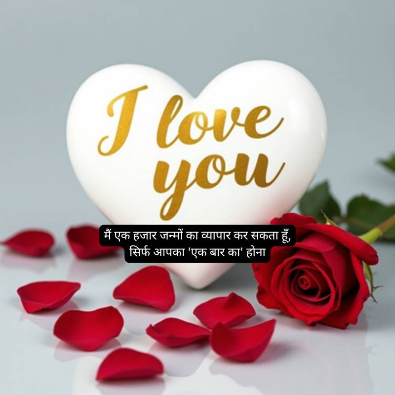 Love khubsurat pyar bhari shayari