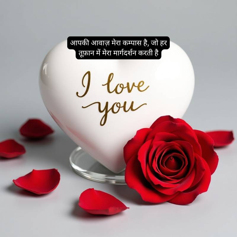 Love khubsurat pyar bhari shayari