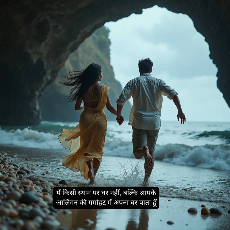 khubsurat pyar bhari shayari