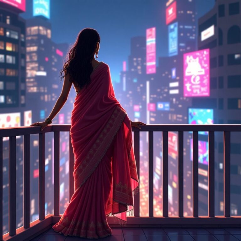 bhabhi ki Secret story in hindi
