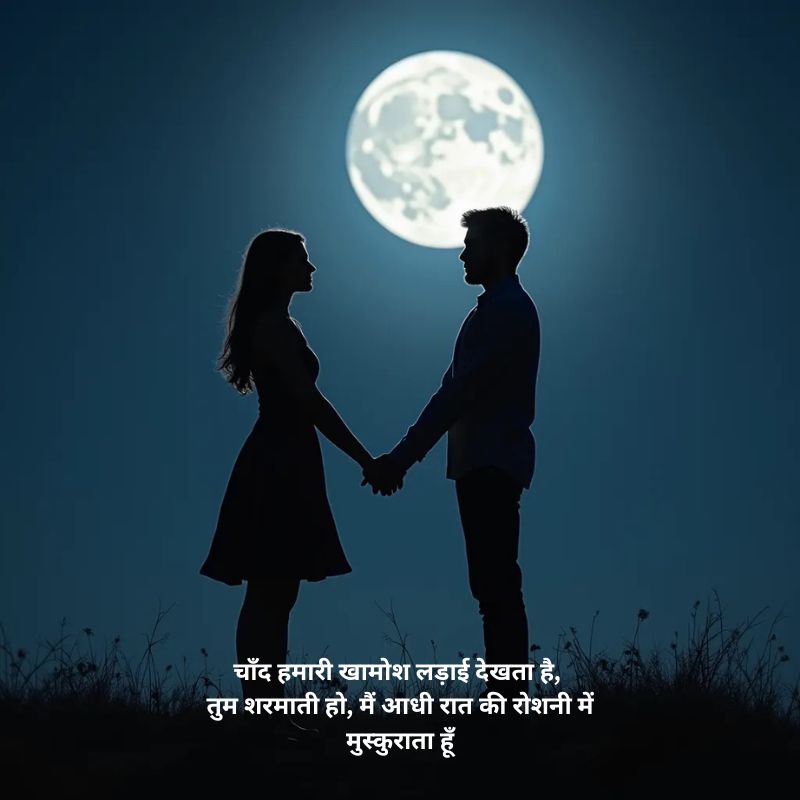 devar bhabhi adhi raat romantic shayari