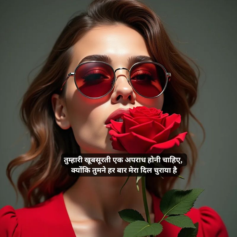 ladkiyo ko impress kaise kare shayari